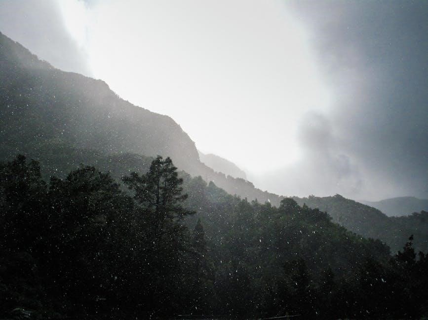 the way to rainy mountain pdf