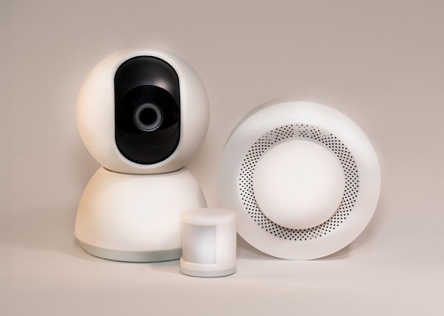 first alert smoke detector manual