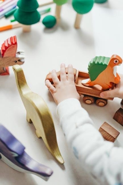 preschool transition activities pdf