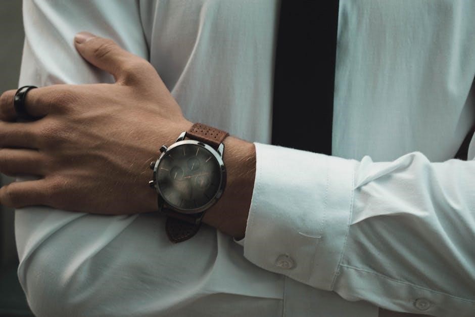 how to set a rolex watch instructions