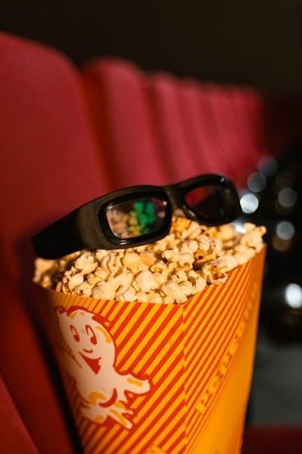 stir crazy instructions for popcorn