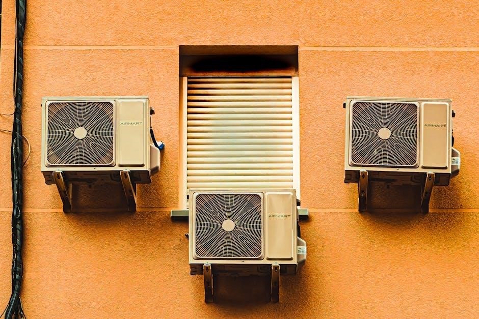 hvac definitions of terms pdf